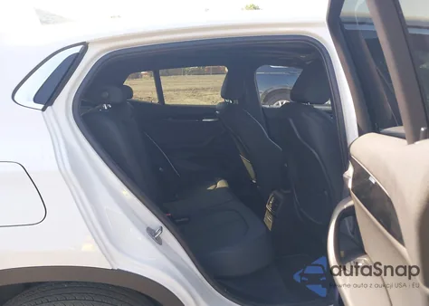 2019 BMW X2 xDrive28I из США, поврежденный, VIN WBXYJ5C51KEF82819